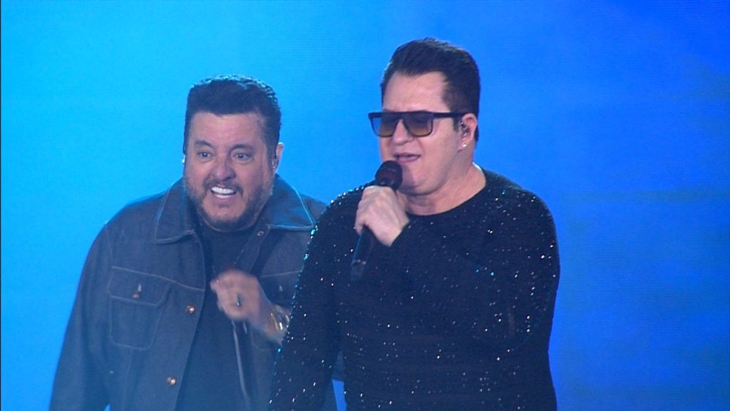 Pela segunda vez, Tribunal de Contas suspende show de R$ 1,1 milhão de Bruno e Marrone em Axixá