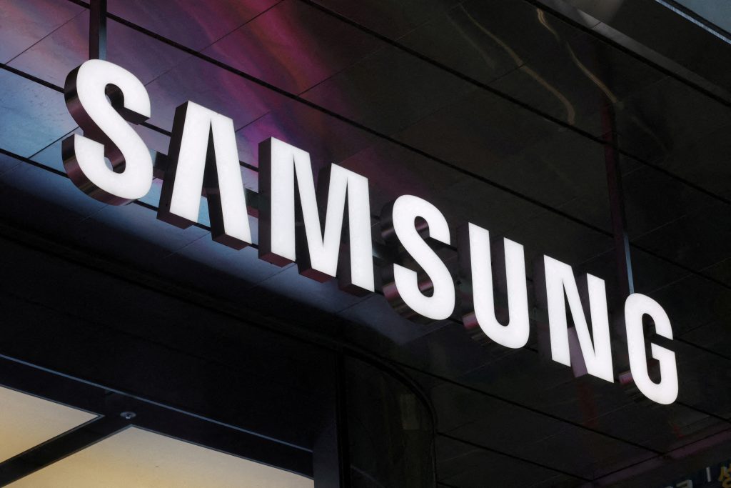 Samsung corta empregos nos EUA e oferece realocação antes da mudança da sede